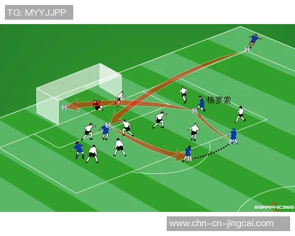 当代足球的多元化发展与技术战术创新的深刻影响